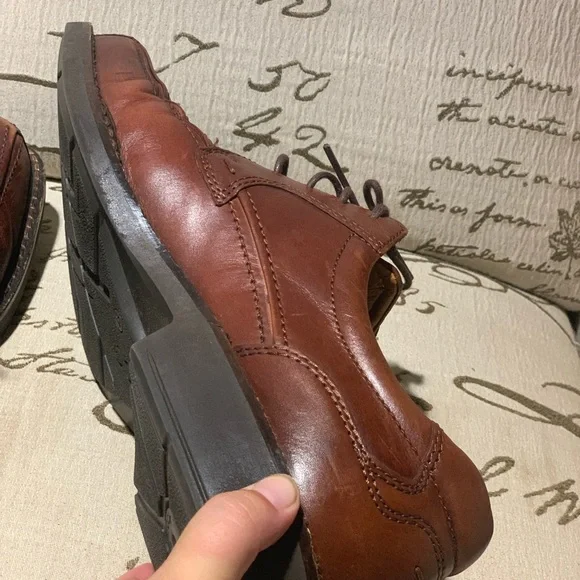 Ecco shoes men - Picture 10 of 16